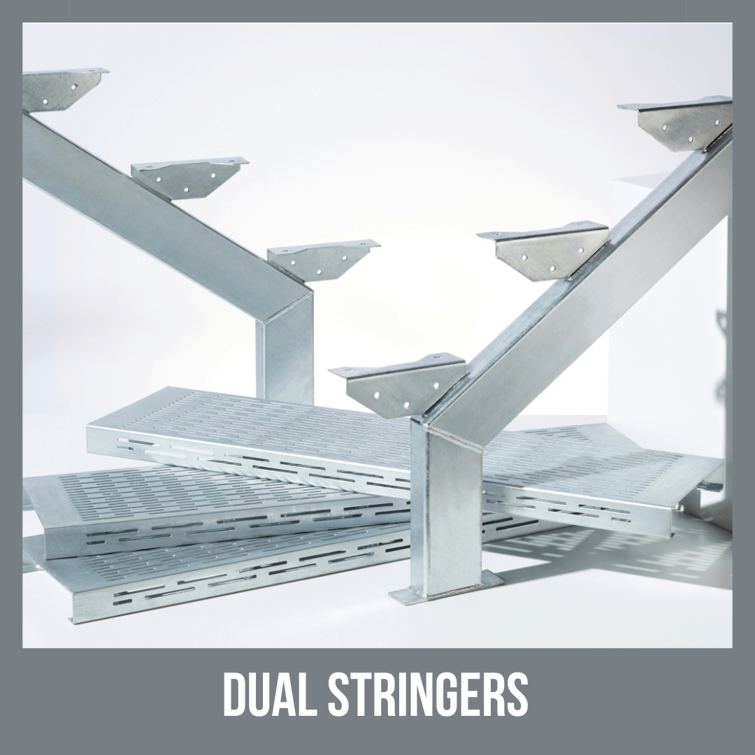 Dual Stringers