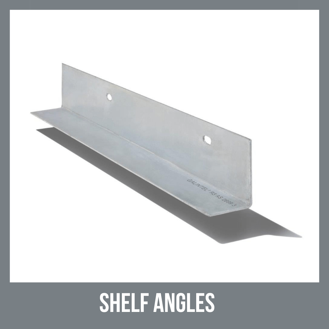 Shelf Angles