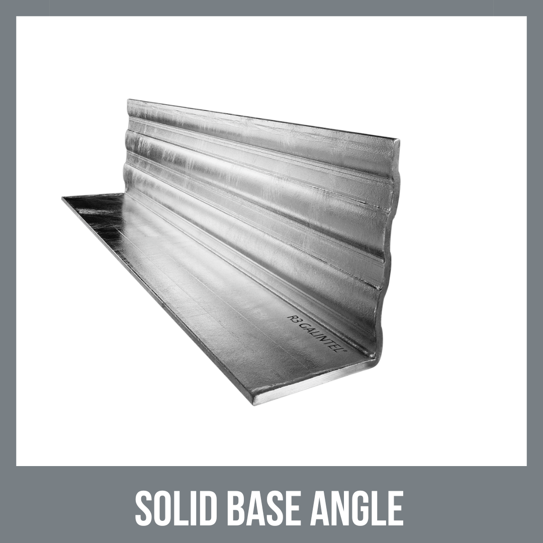 Solid Base Angle