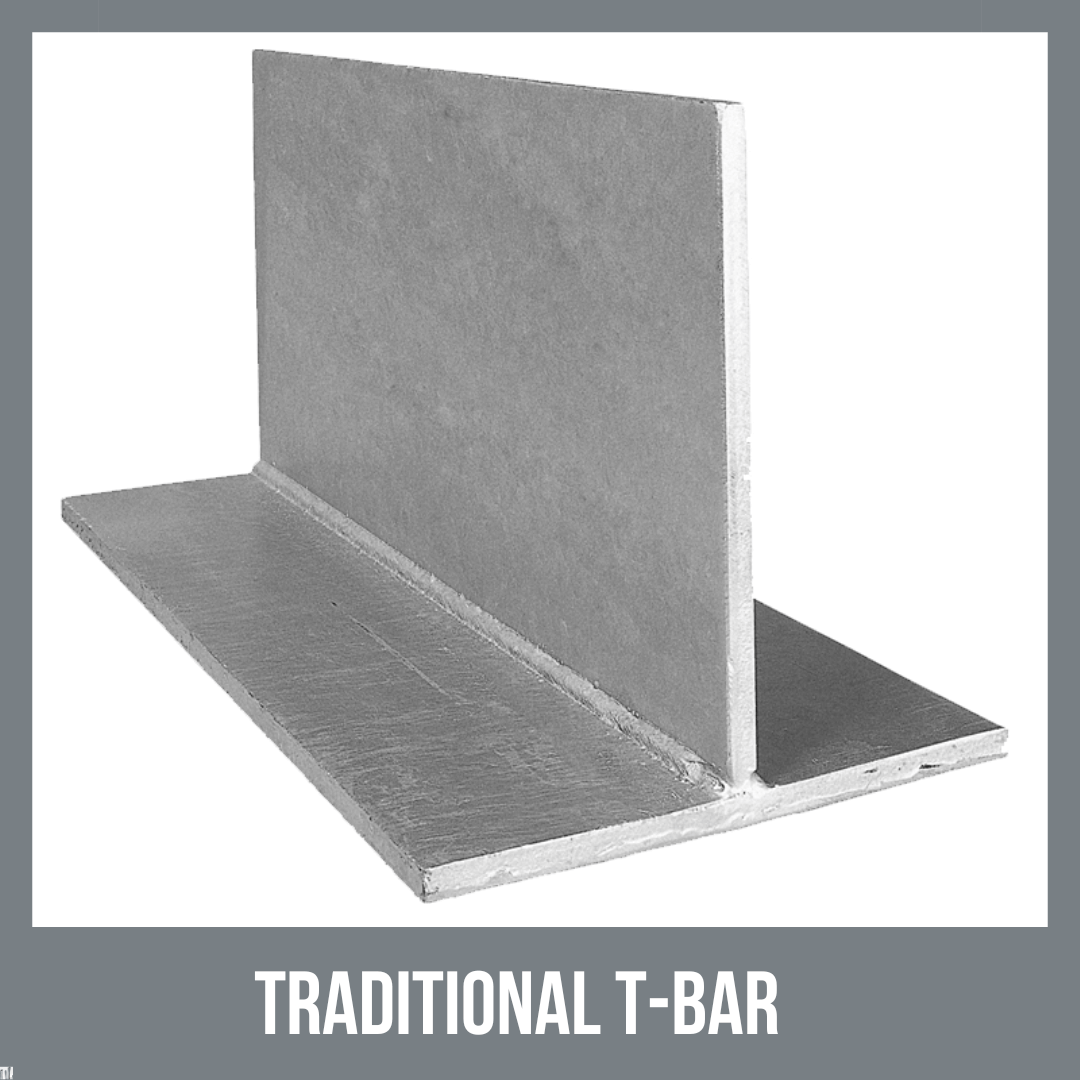 Traditional T-Bar