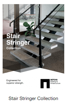 Stair Stringers